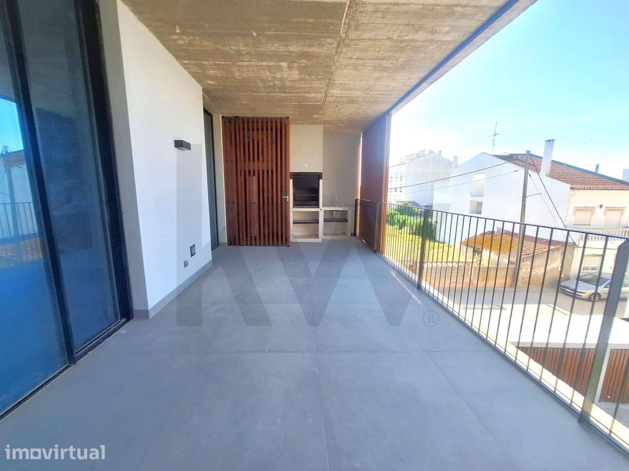 Apartamento T3 a estrear em Alcochete - Grande imagem: 2/25