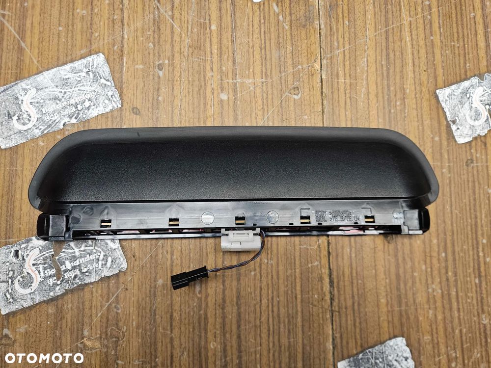 Światło STOP 168644 168 644Lampa Stopu Trzecie BMW 3 E90 LCI Lift Sedan - 14