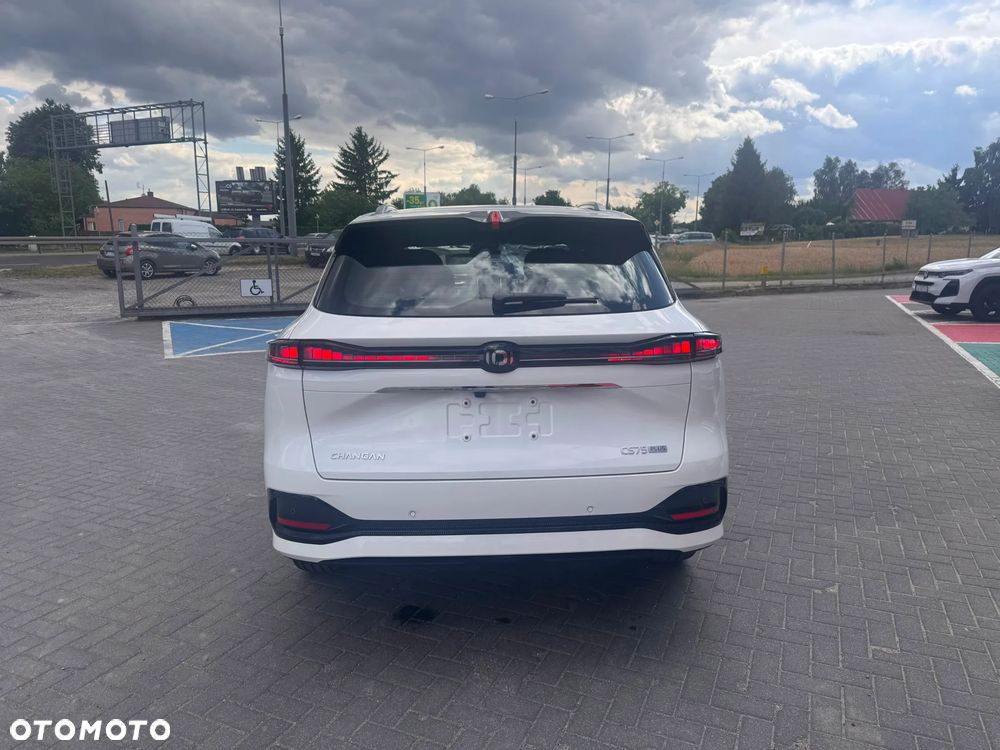Changan CS75 Plus - 6