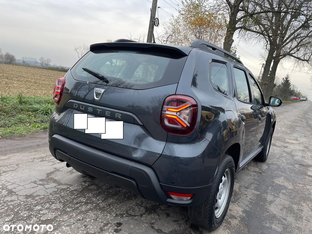 Dacia Duster 1.0 TCe Prestige - 37