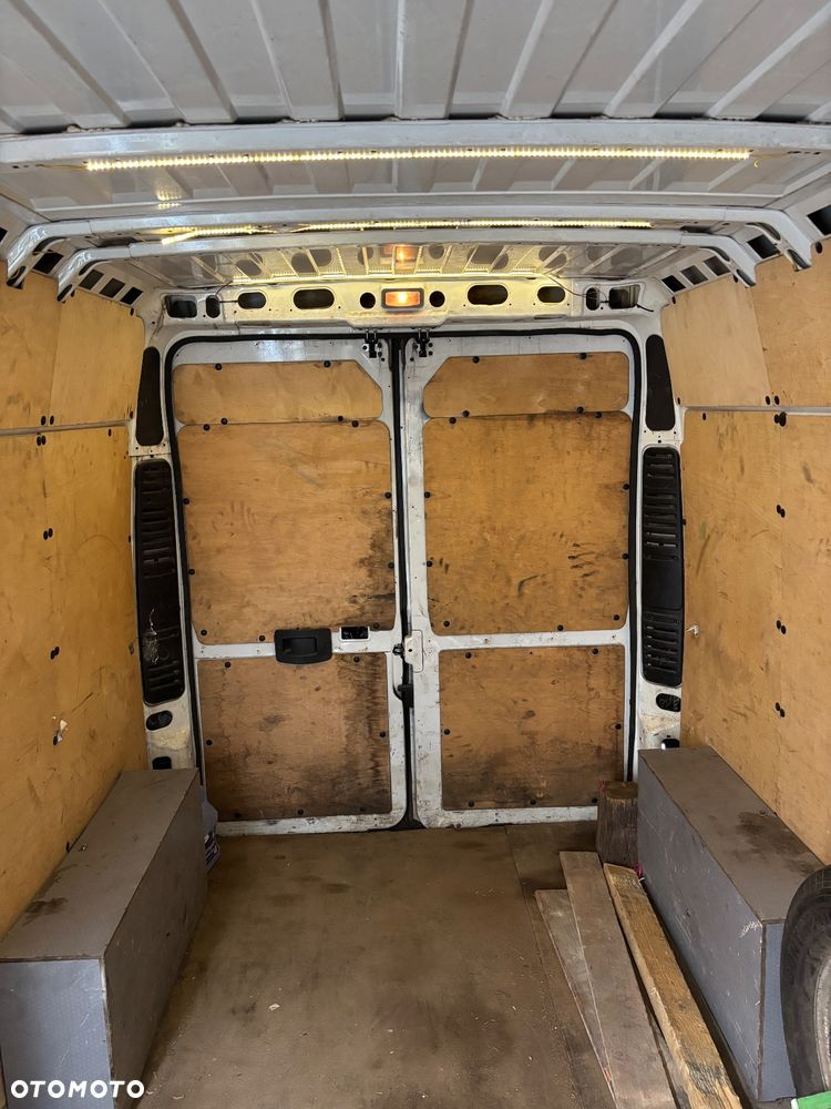 Peugeot Boxer 3.0 hdi - 6