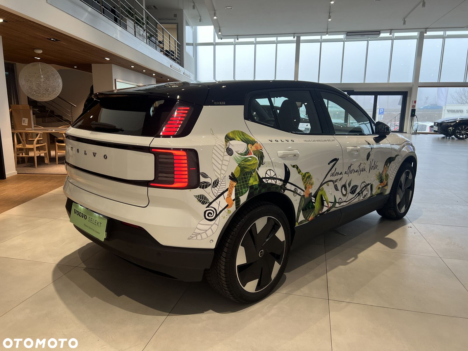 Volvo EX30 - 5