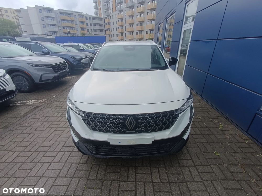 Renault Austral 1.2 E-Tech Full Hybrid 200 Techno MMT - 7