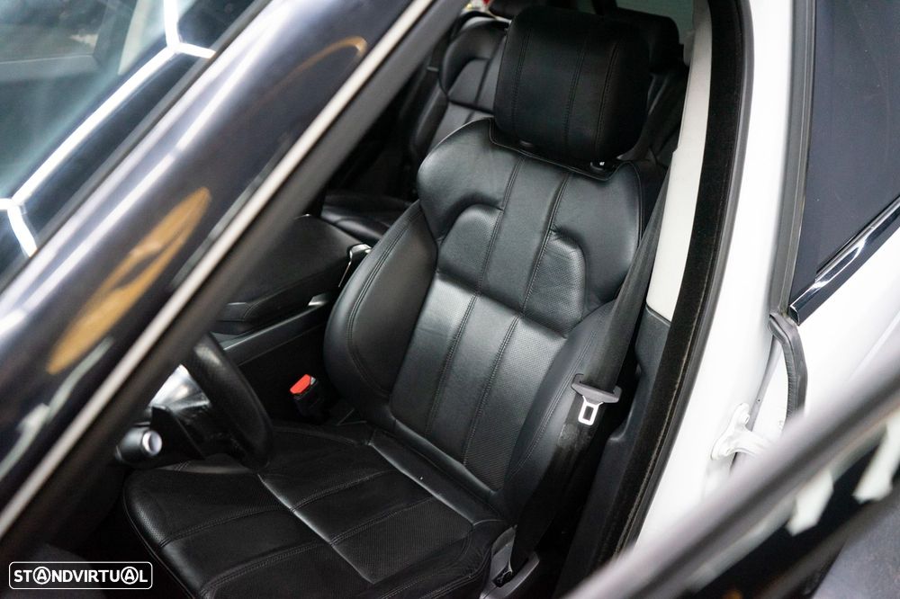 Land Rover Range Rover Sport 3.0 SDV6 HSE Dynamic - 6