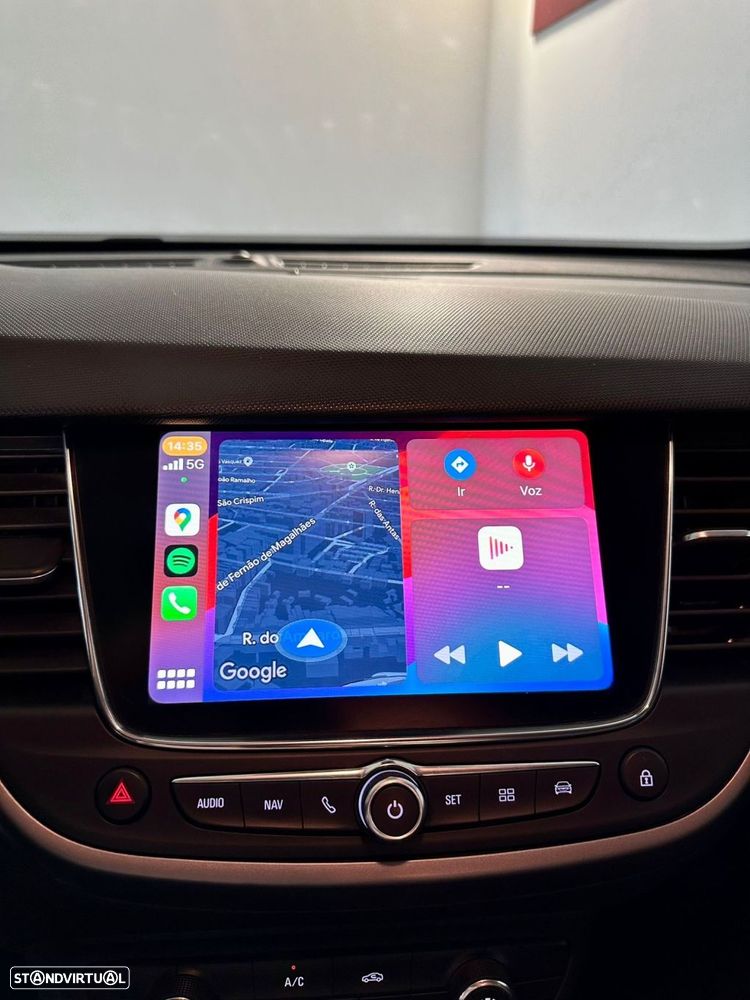 Opel Crossland 1.2 Business Edition - 20