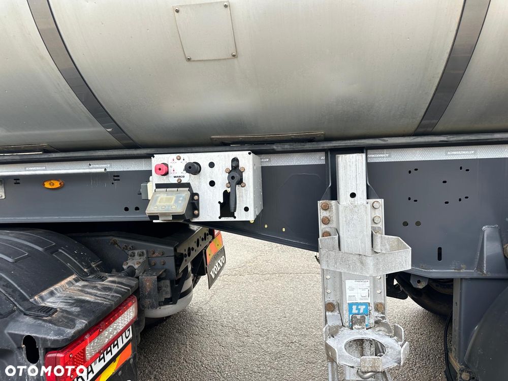 Schwarzmuller SK - 2