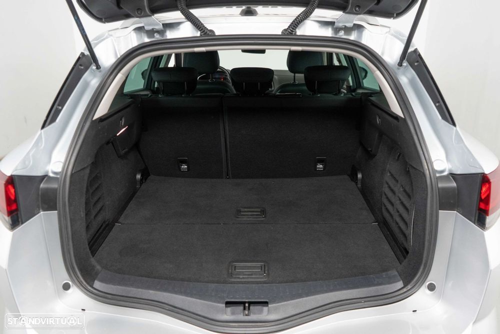 Renault Mégane Sport Tourer 1.5 Blue dCi Limited - 15
