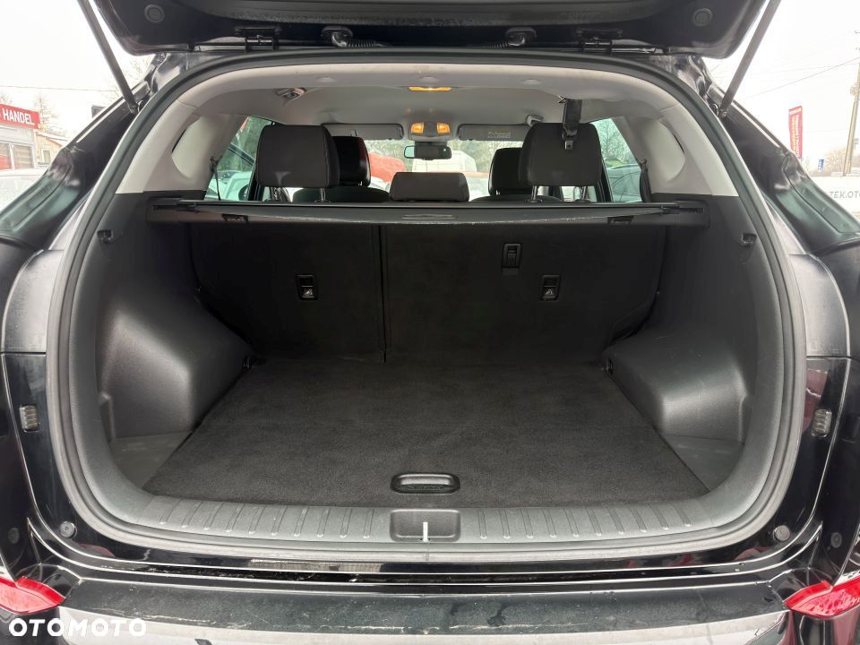 Hyundai Tucson 1.6 GDi 2WD Style - 12