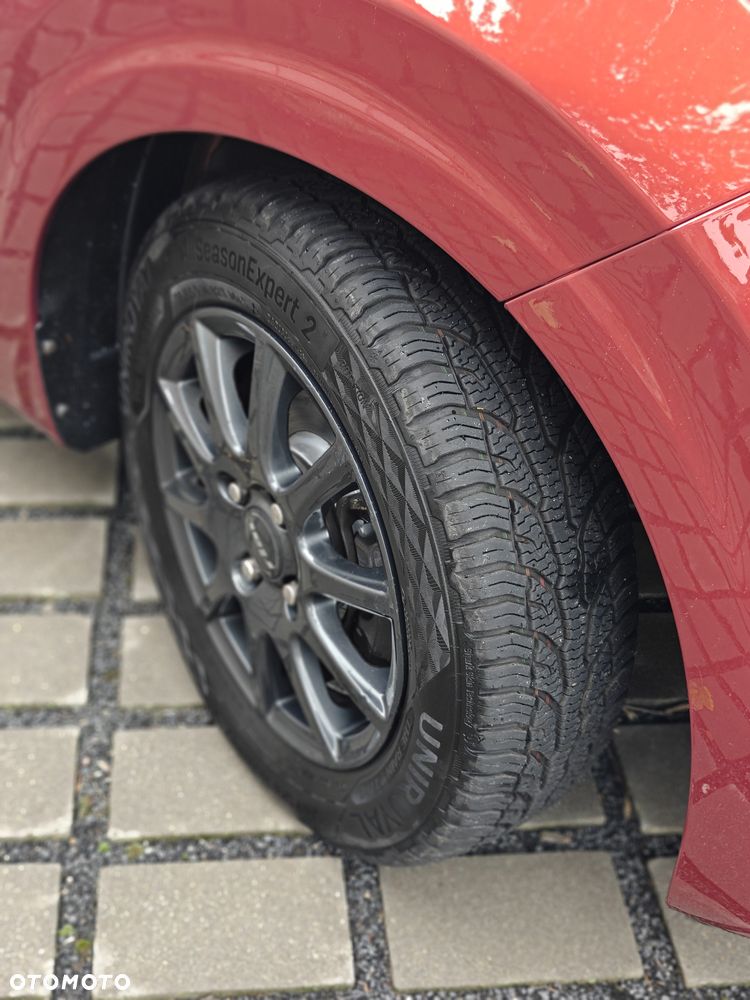 Kia Picanto - 16
