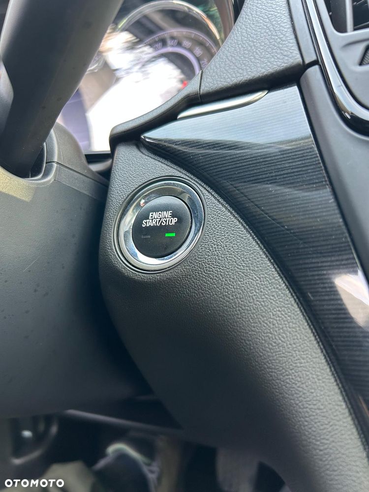Opel Insignia 2.0 CDTI ecoFLEXStart/Stop Innovation - 29