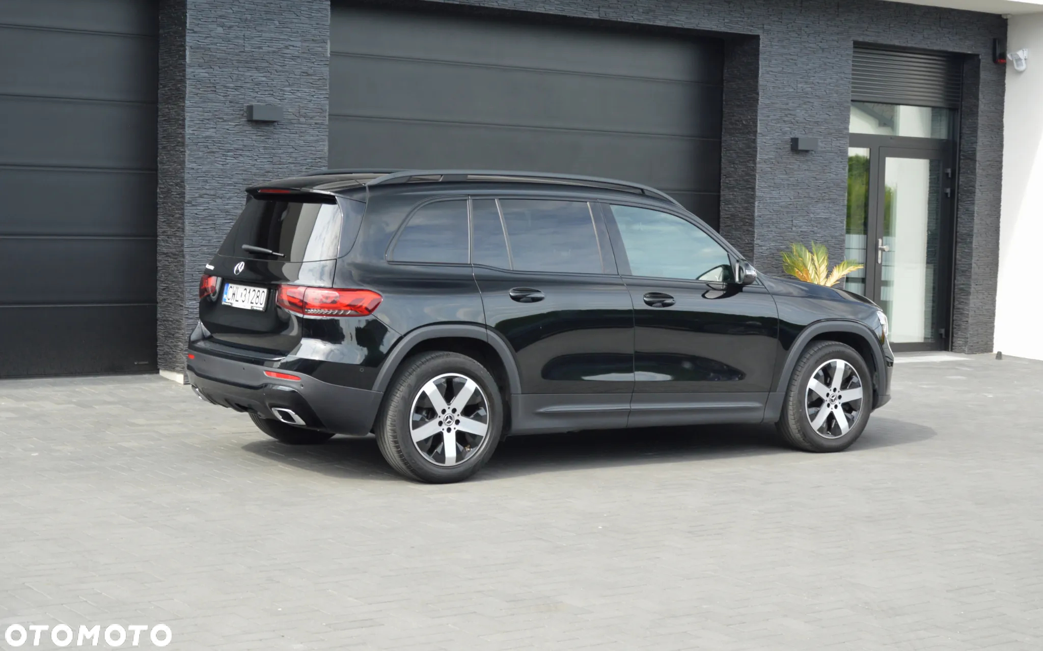 Mercedes-Benz GLB 200 d 8G-DCT Progressive - 7