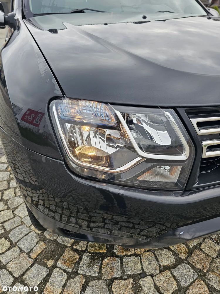 Dacia Duster - 5