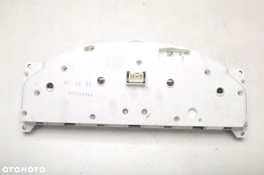 VOLVO XC90 2.4 D5 LICZNIK ZEGARY 31296337 LIFT - 6