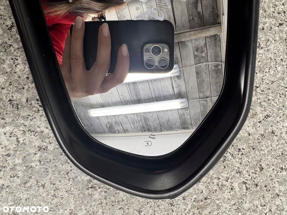 lusterko prawe 9 pin pinów yaris cross kross 2022 w-wa europa - 4