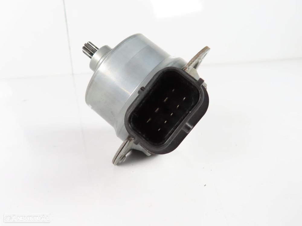 Motor elétrico Caixa de Velocidades Automática 7DCT300 Usado / Original BMW X5 (... - 3