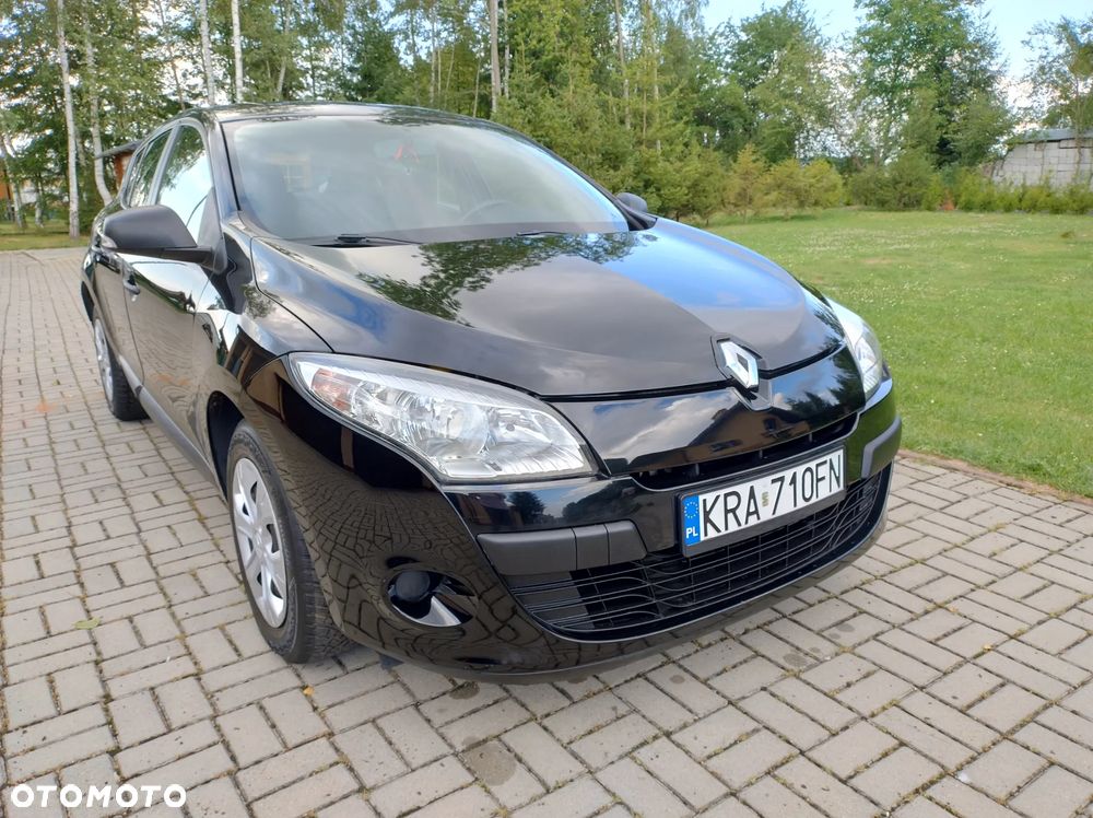 Renault Megane 1.6 16V 100 Authentique - 2