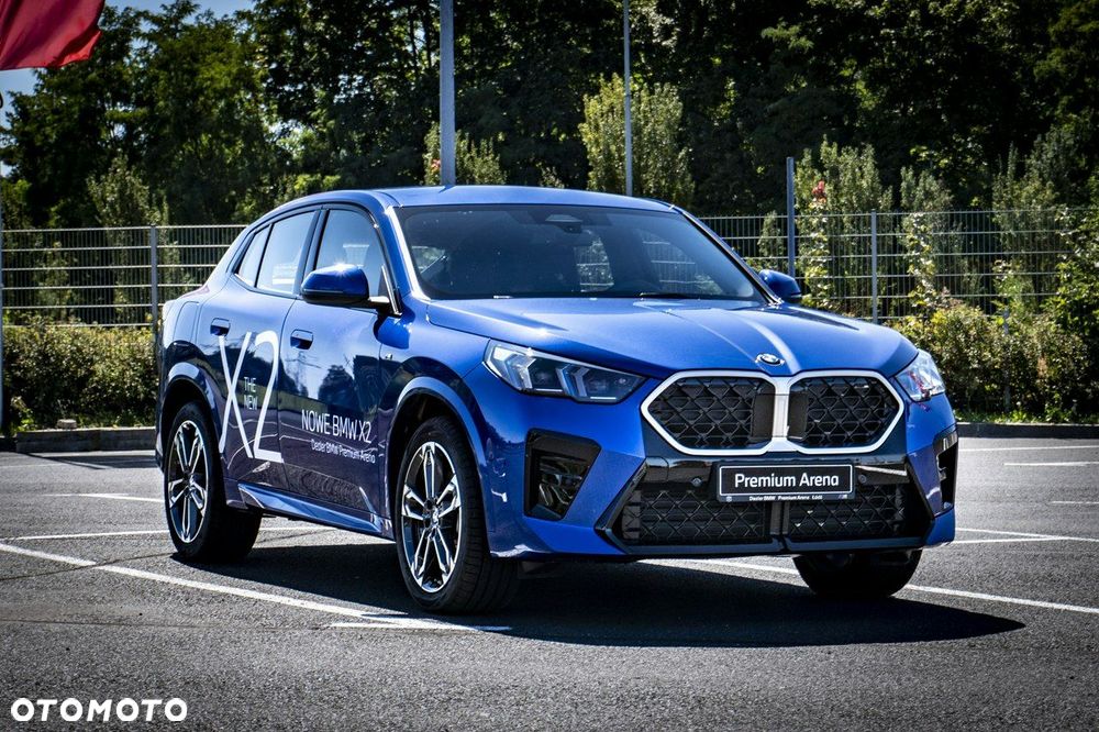 BMW X2 - 4