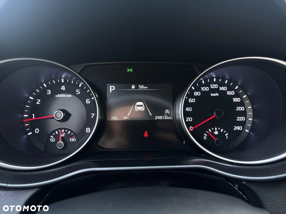 Kia XCeed 1.5 T-GDI M DCT - 14