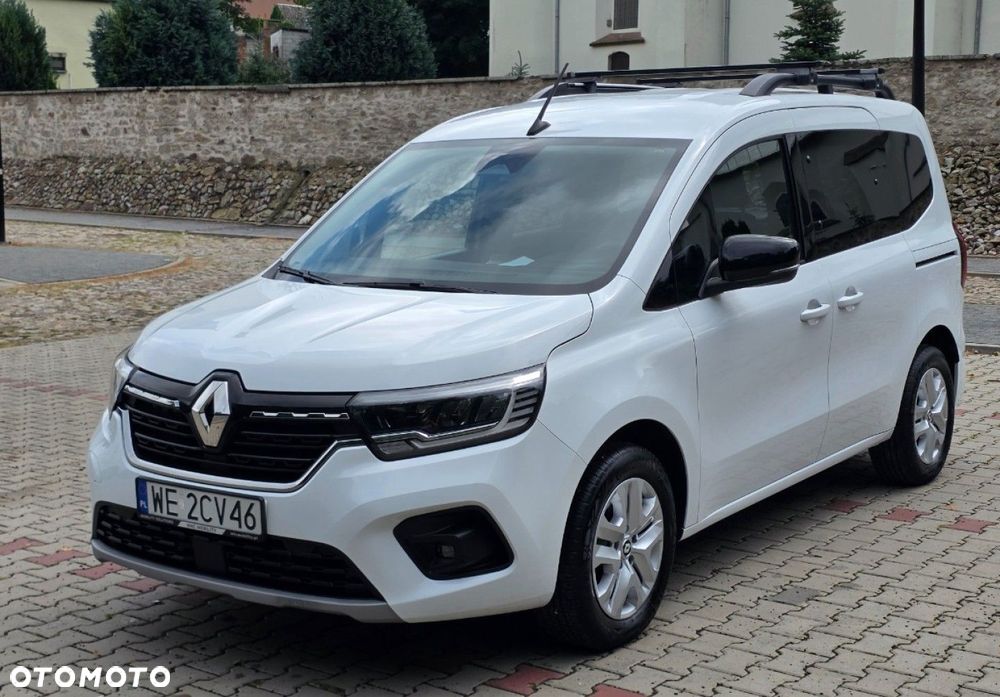 Renault Kangoo - 5