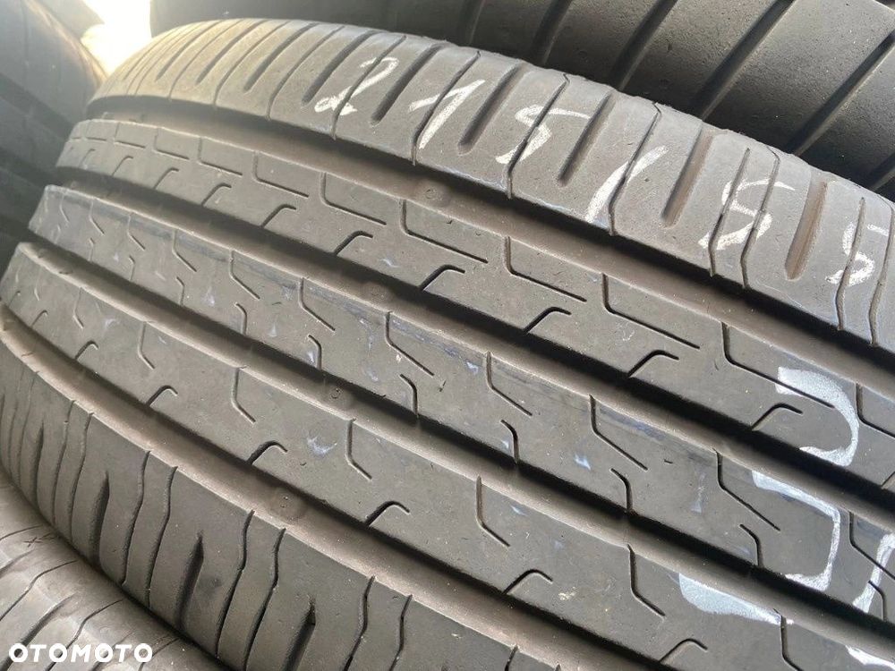 215/55/16 Continental EcoConta 6_5,8mm_2szt_(301) - 3