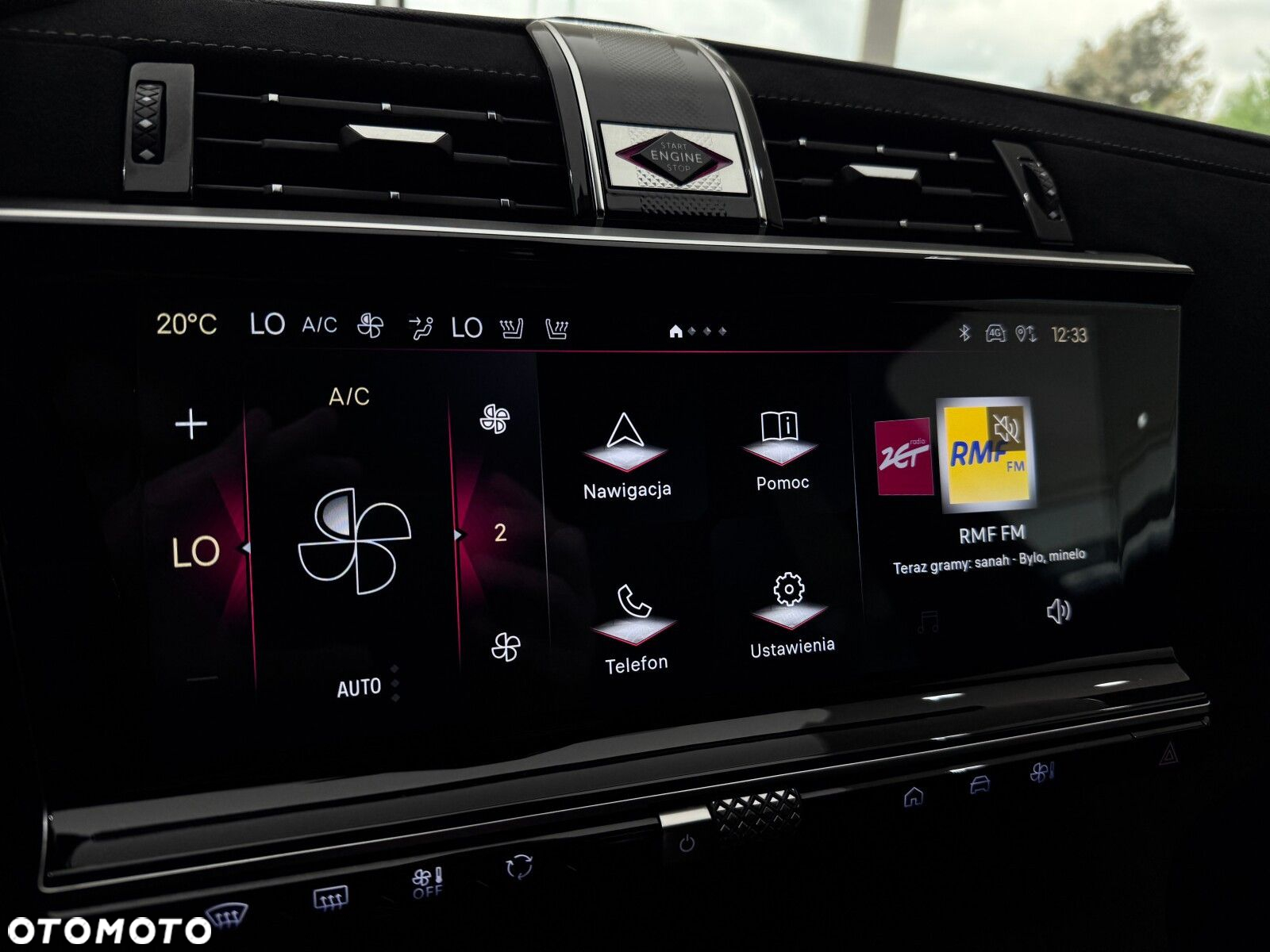 DS Automobiles DS 7 Crossback 1.5 BlueHDi Performance Line - 30