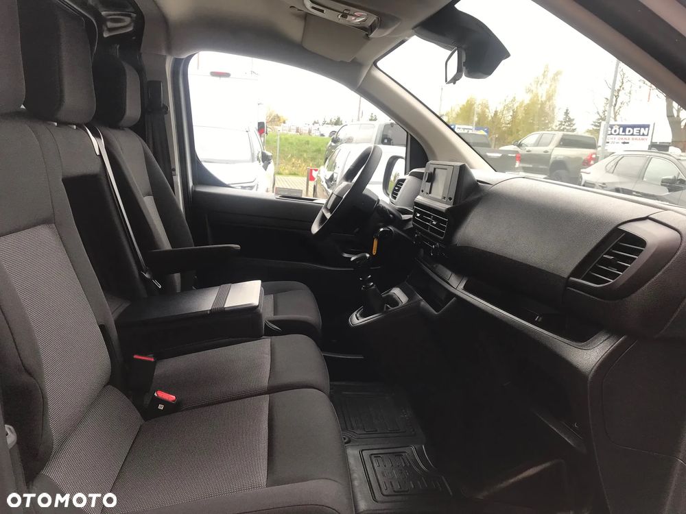 Toyota Proace - 27
