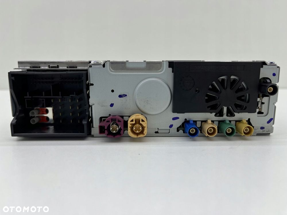 BMW F20 F30 RADIO CD NAWIGACJA 9331597 - 4