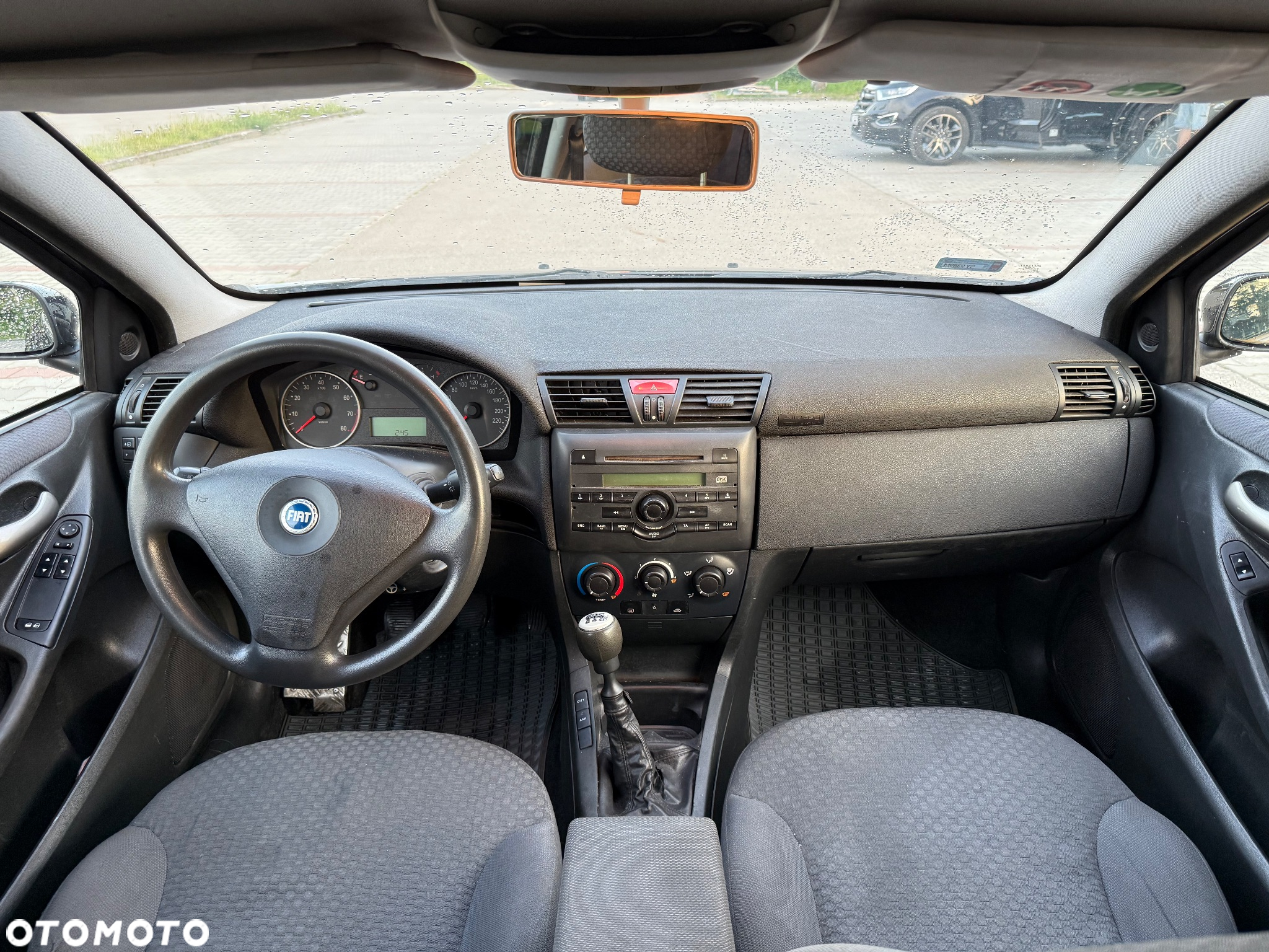 Fiat Stilo - 18