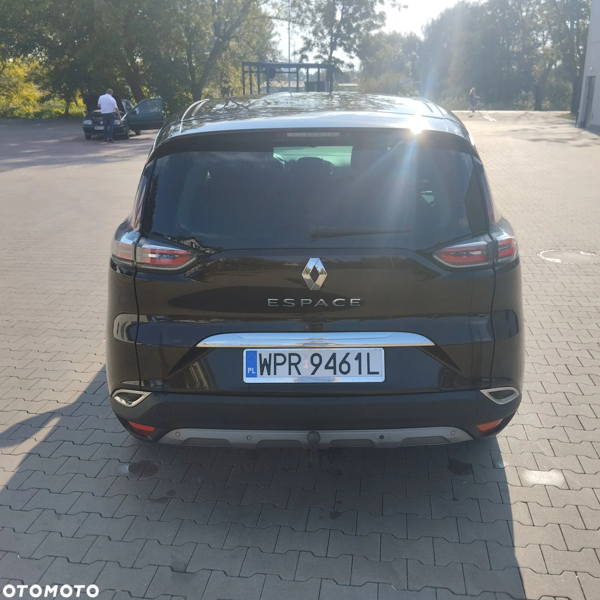 Renault Espace 1.6 dCi Energy Life - 4