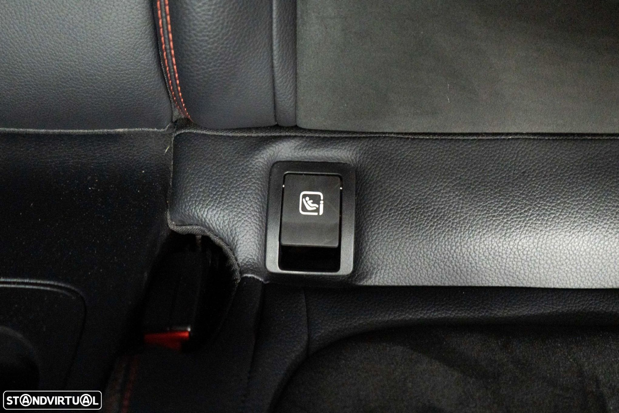 Mercedes-Benz C 43 AMG 4-Matic - 10