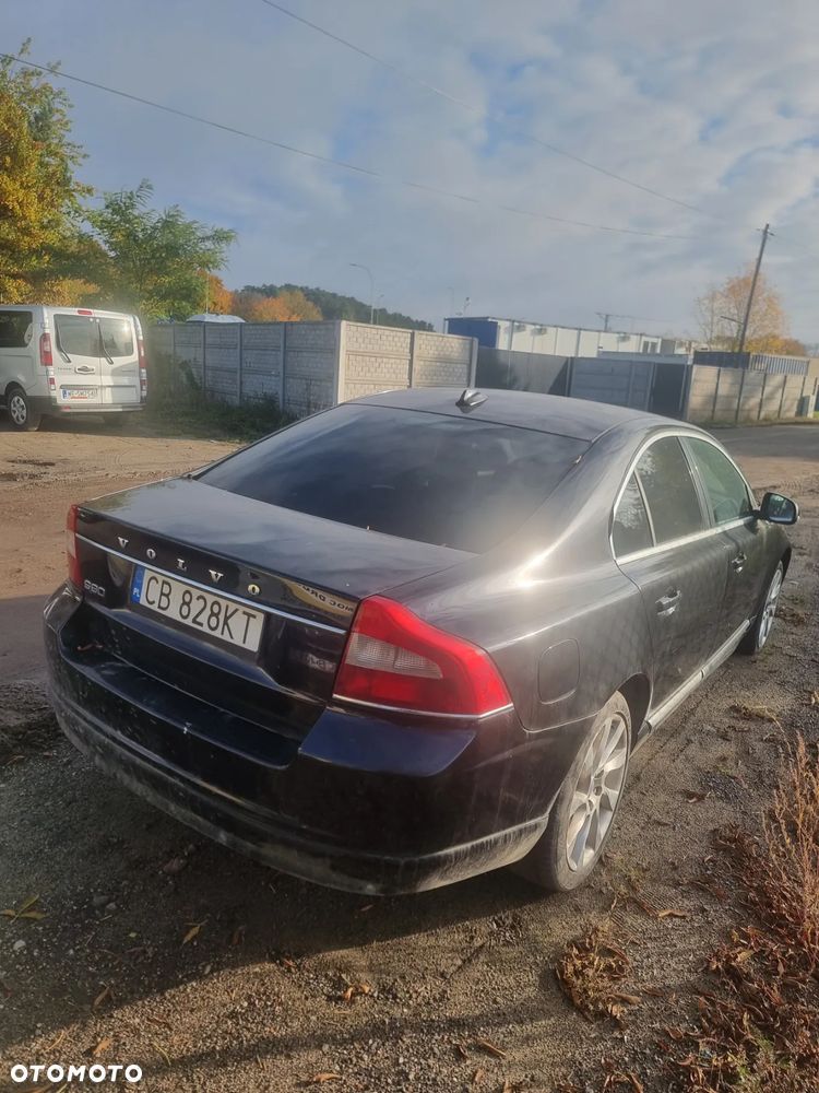 Volvo S80 D3 Kinetic - 1