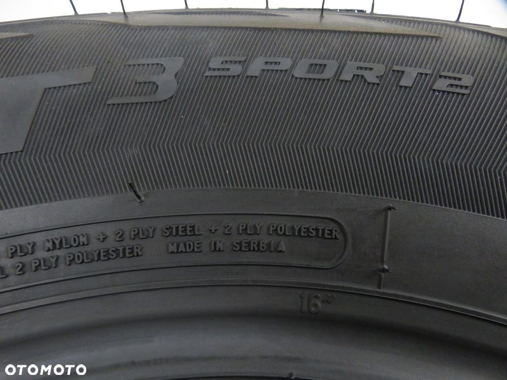 2x 225/70R16 OPONY CAŁOROCZNE Cooper Discoverer A/T3 Sport 2 103T - 2