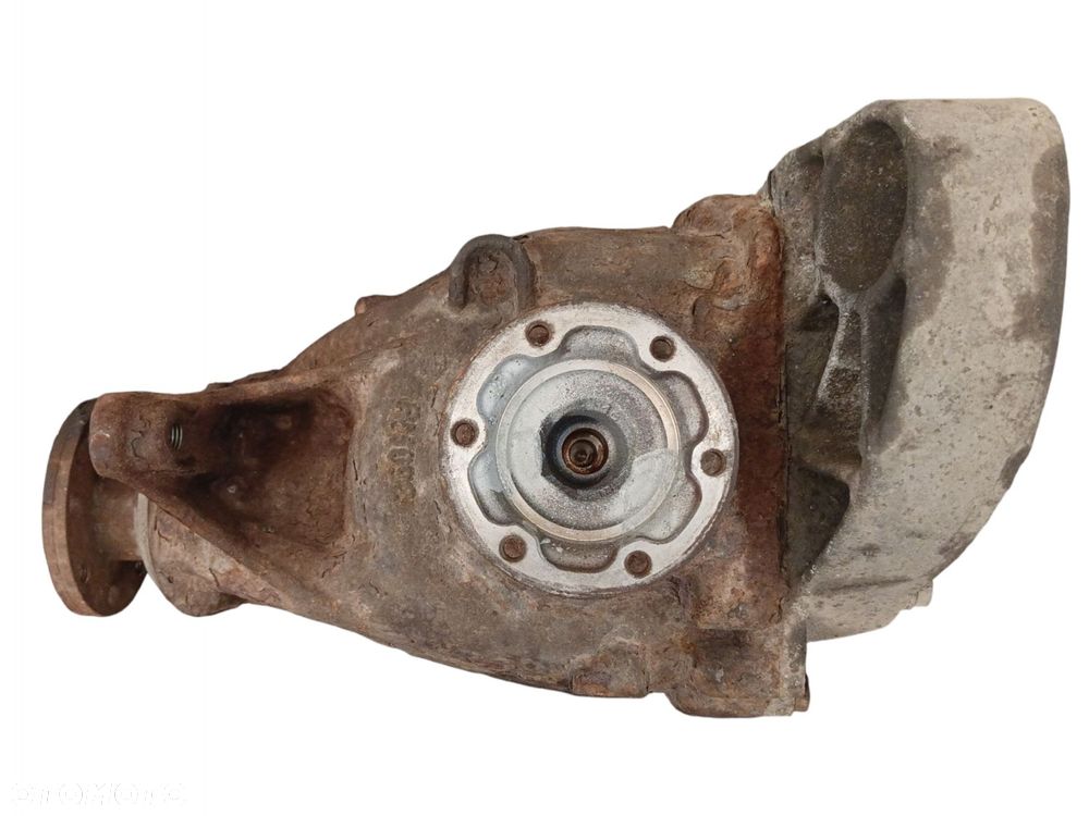 DYFERENCJAŁ MOST TYŁ BMW E87 LIFT (07-11) 1.6 122 KM 7519925-04 SAP82S 3,64 - 4