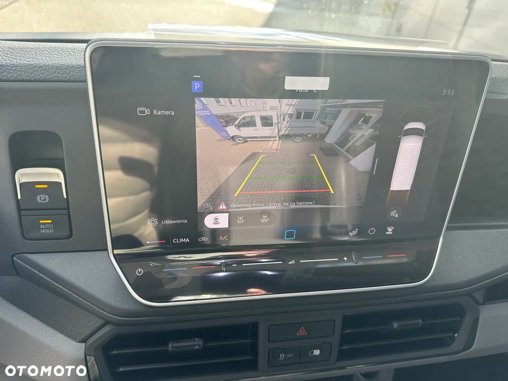 Volkswagen Crafter - 9