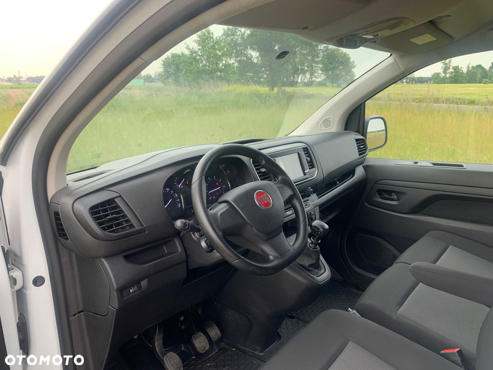 Fiat SCUDO - 20