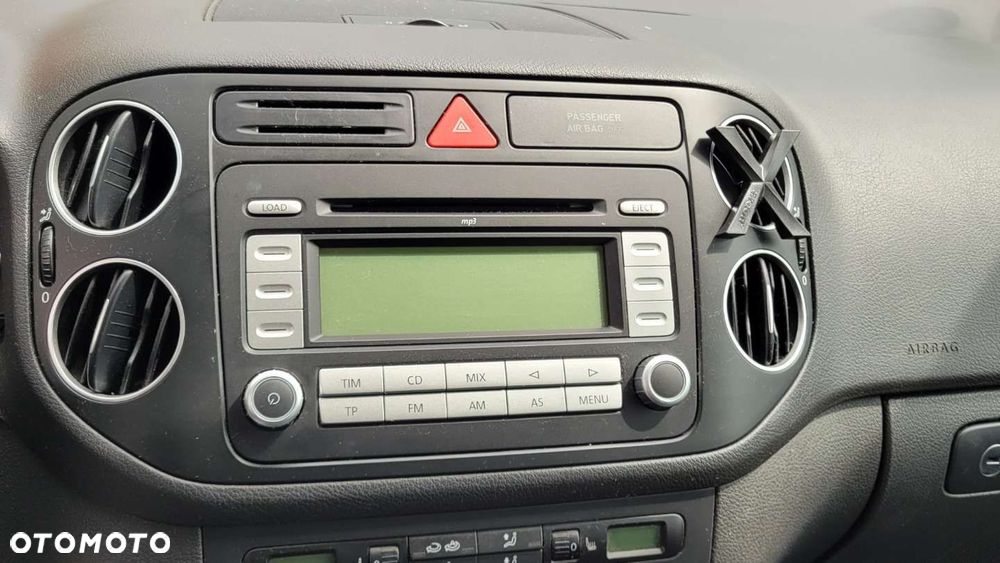 Volkswagen Golf Plus - 17