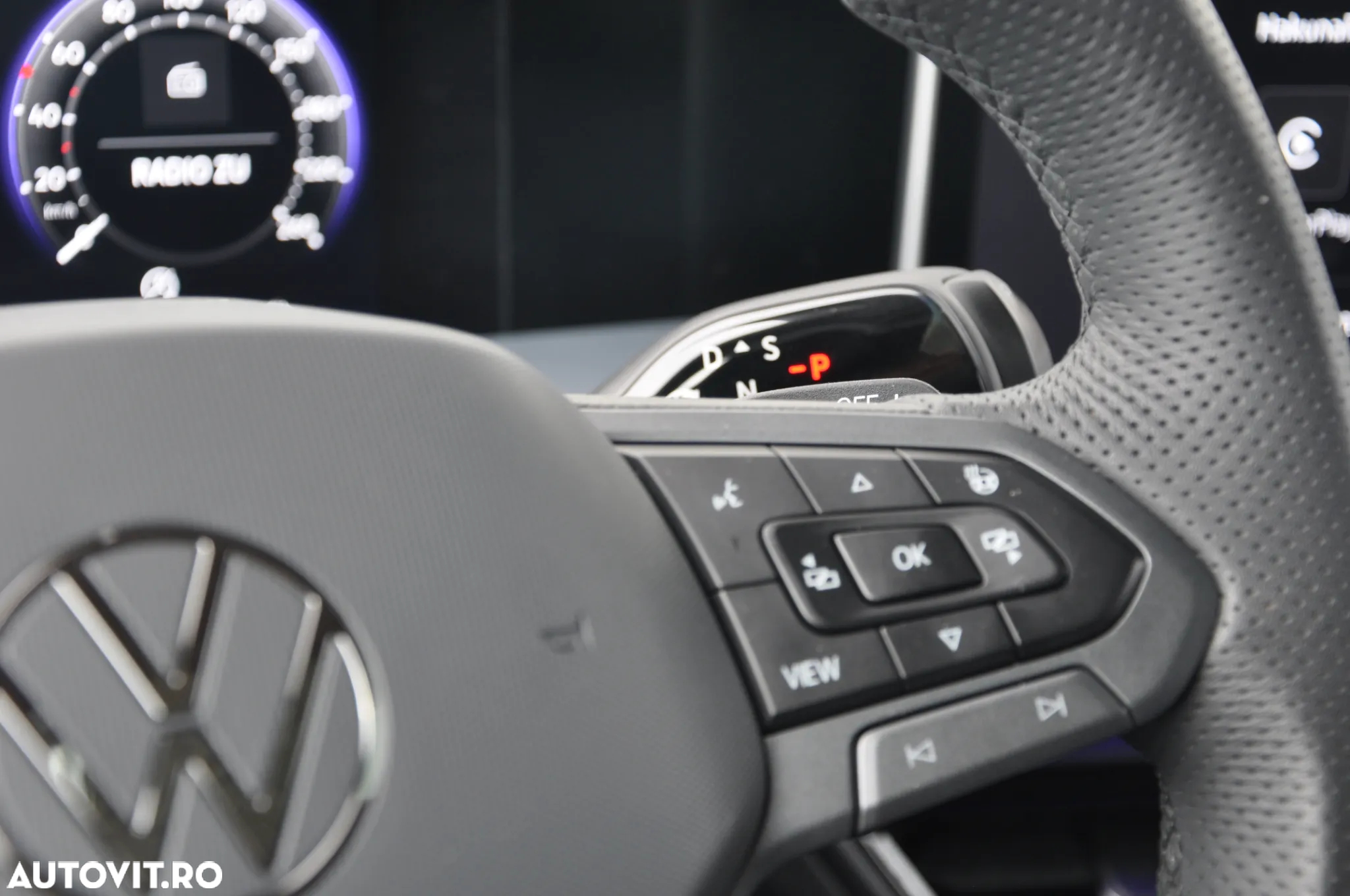Volkswagen Tayron 2.0 TDI 4Motion DSG R-Line - 27