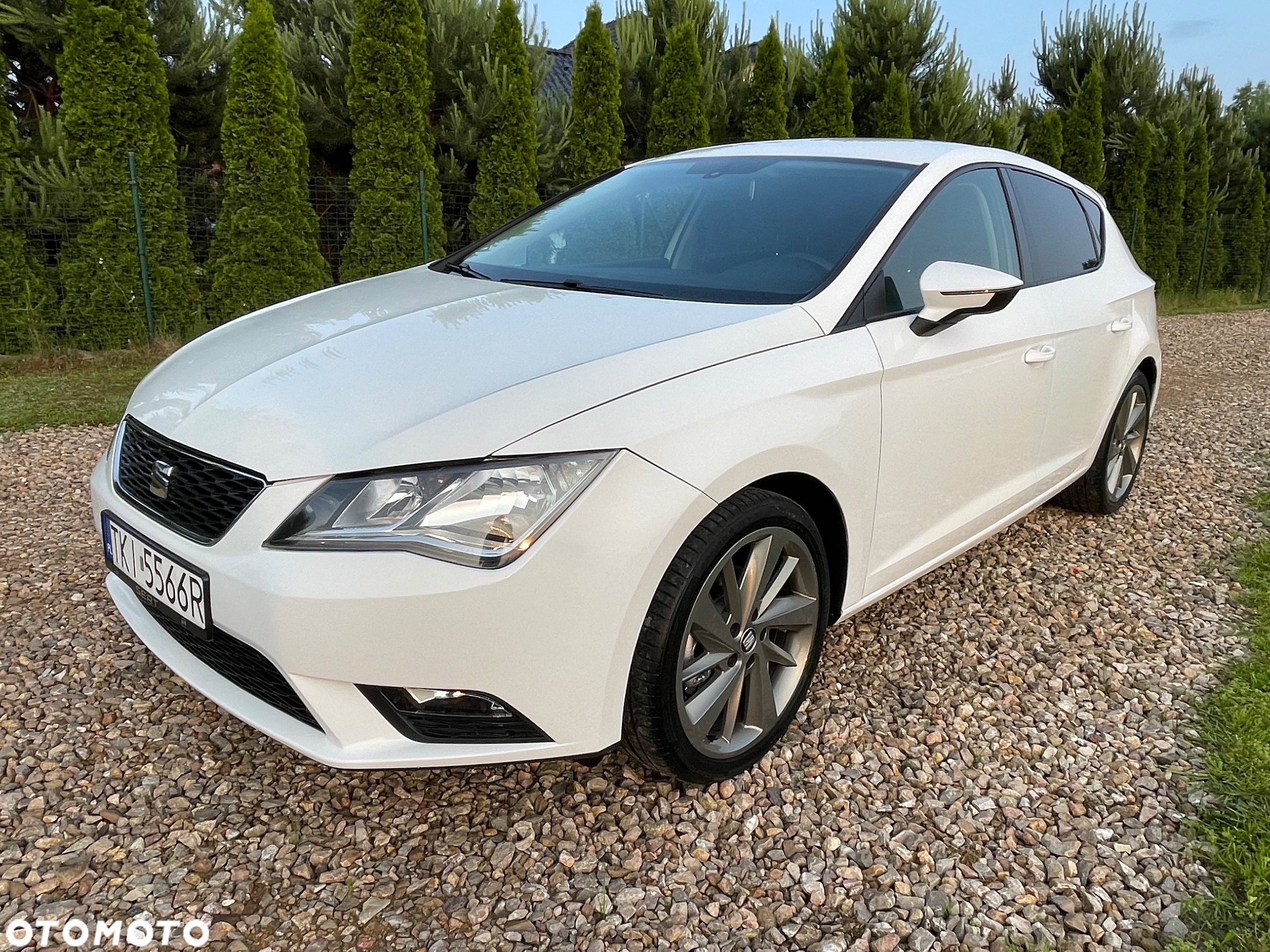 Seat Leon 1.4 TSI Style S&S - 19