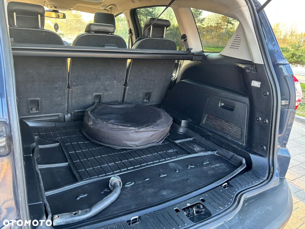 Ford S-Max 2.0 TDCi DPF Titanium - 11