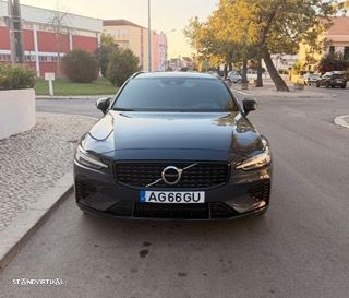 Volvo V60 - 10