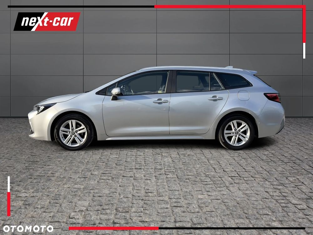 Toyota Corolla 1.8 Hybrid Comfort - 3