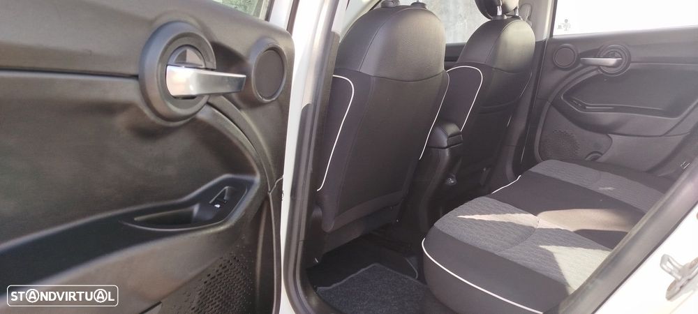 Fiat 500X 1.0 FireFly City Cross - 30