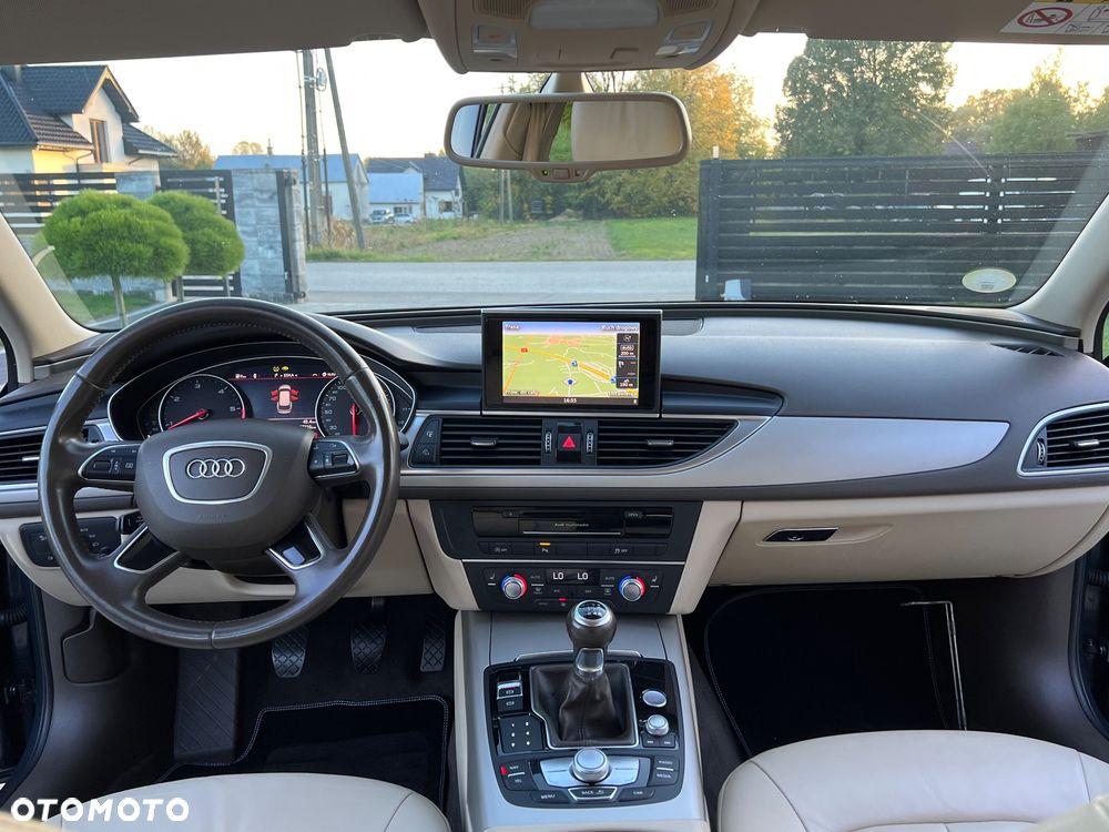 Audi A6 Avant 2.0 TDIe - 30