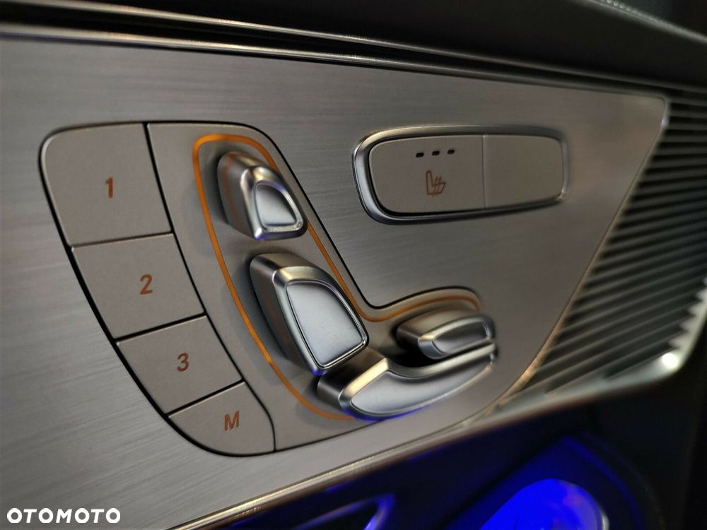 Mercedes-Benz EQC 400 4-Matic - 14