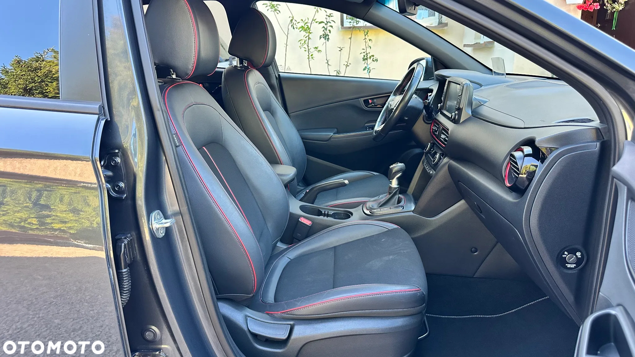 Hyundai Kona - 22