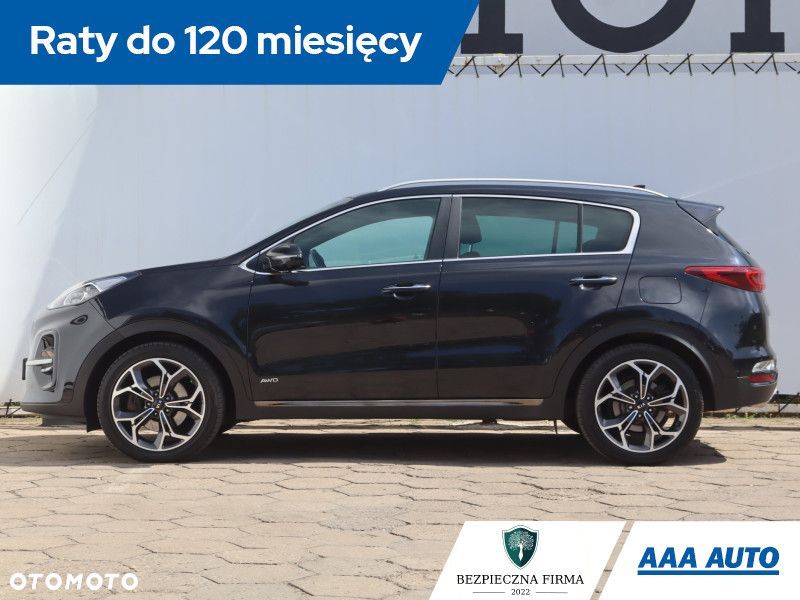 Kia Sportage - 4