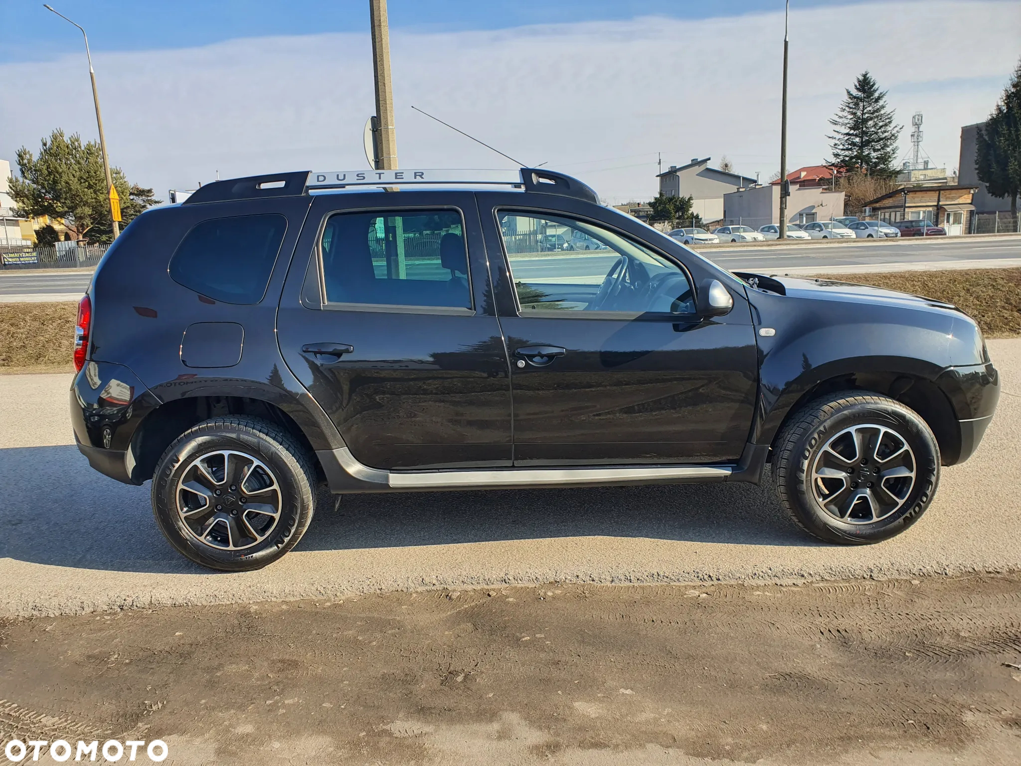 Dacia Duster 1.2 TCe Laureate S&S EU6 - 4