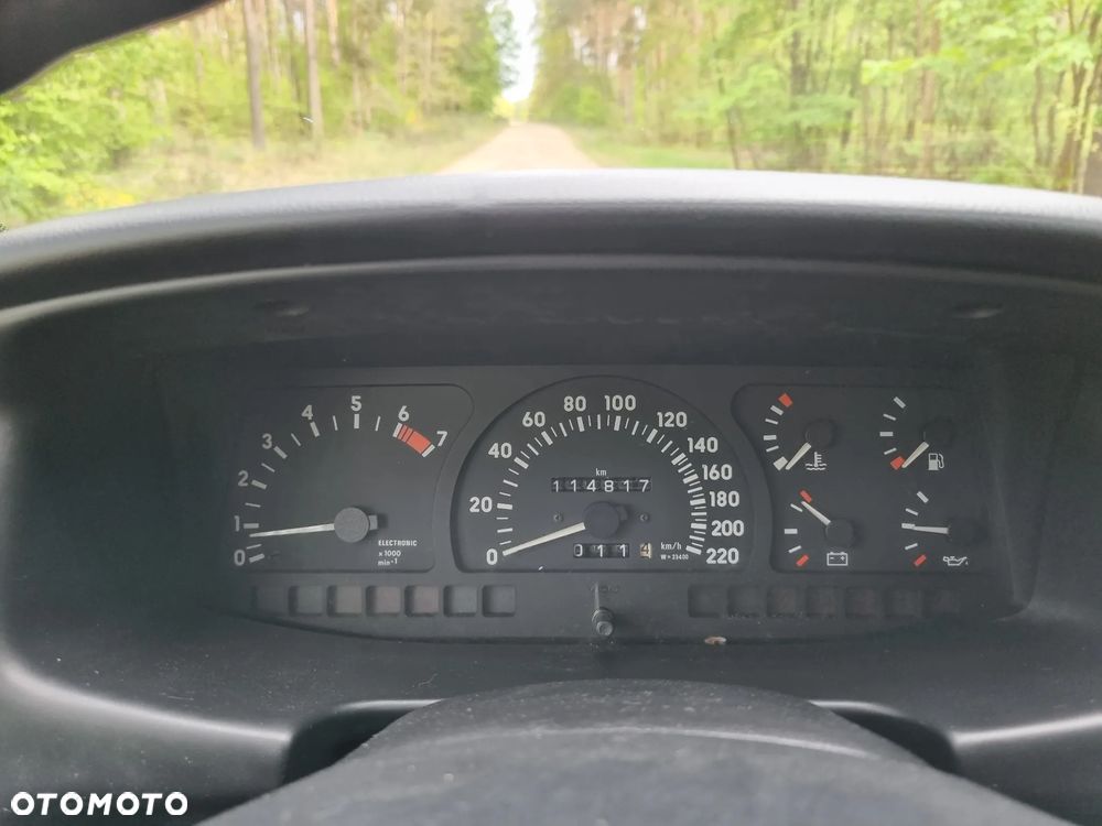 Opel Frontera 2.2 SE Base - 17