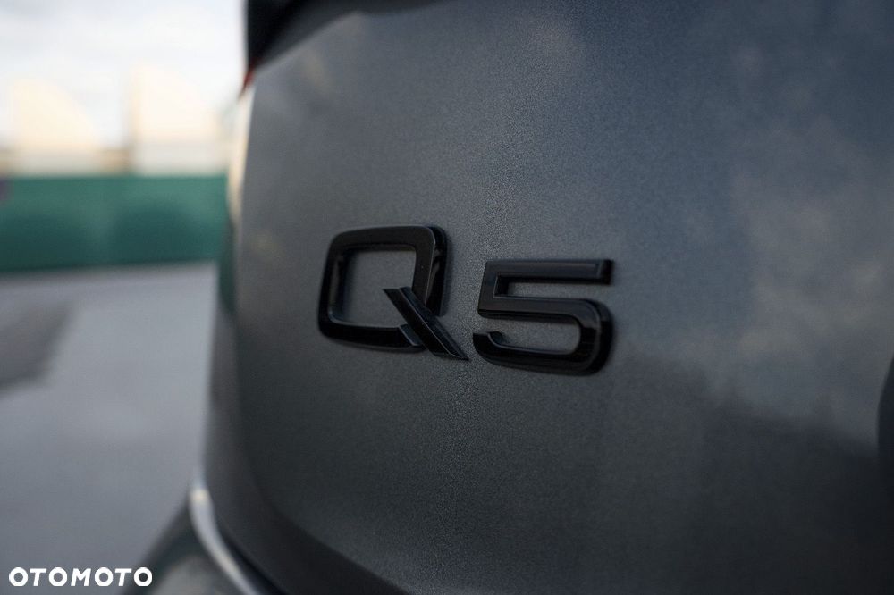 Audi Q5 40 TDI quattro S tronic sport - 21