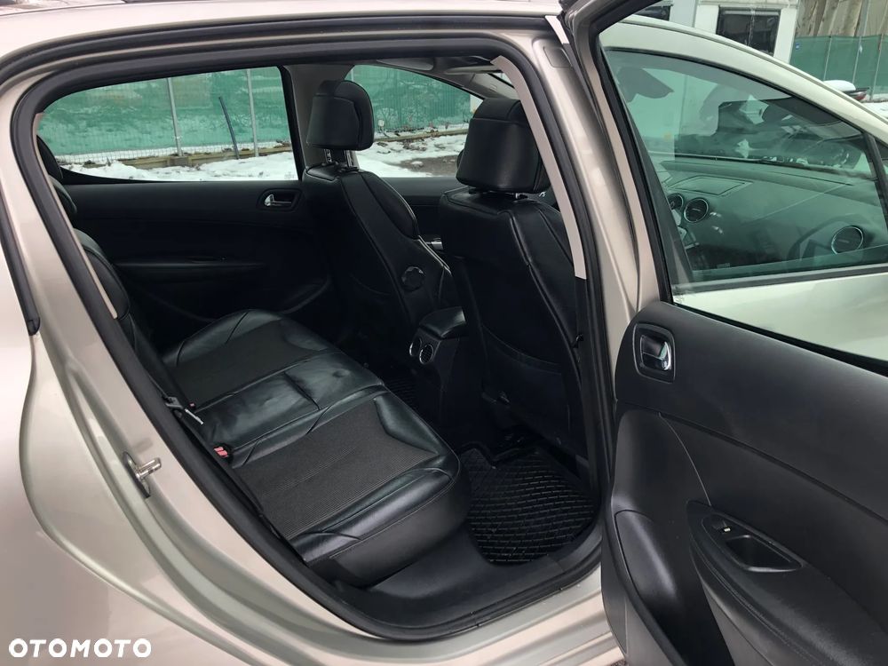 Peugeot 308 1.6 Premium Plus - 11